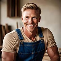 Referenzkunde, Handwerker